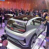 Audi CES 2020