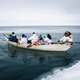 Die Mitglieder der Familie Adams