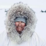 Der ehemalige Kapitän eines Walfangbootes