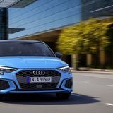 Audi A3 40 TFSIe / PHEV