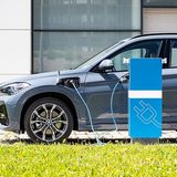 BMW X1 xDrive25e