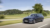 Mercedes E 300 de T 4matic