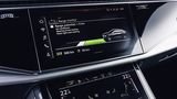 Audi Q8 60 TFSIe Quattro