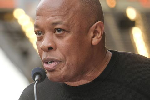 Dr Dre