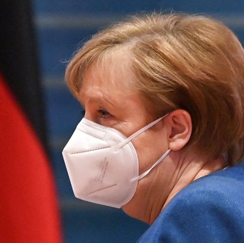 Harsche Kritik an 15-Kilometer-Regel – Gewerkschaft der Polizei: "Überprüfung nicht umsetzbar"