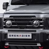 Ineos Grenadier
