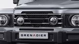 Ineos Grenadier