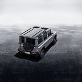 Die Technik stammt von Magna