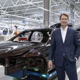 Mercedes-Chef Ola Källenius holt Jim Ratcliffe und damit Ineos bei der Formel 1 ins Boot