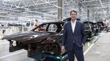 Mercedes-Chef Ola Källenius holt Jim Ratcliffe und damit Ineos bei der Formel 1 ins Boot