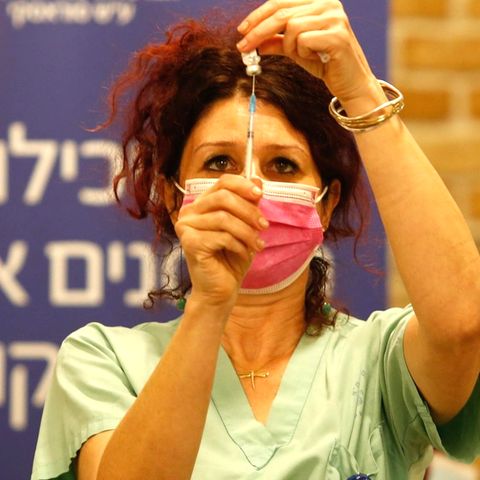 Mehr als 14 Prozent der Bevölkerung: Israel, der Impfweltmeister – darum ist das Land bei der Covid-19-Impfung so weit voraus