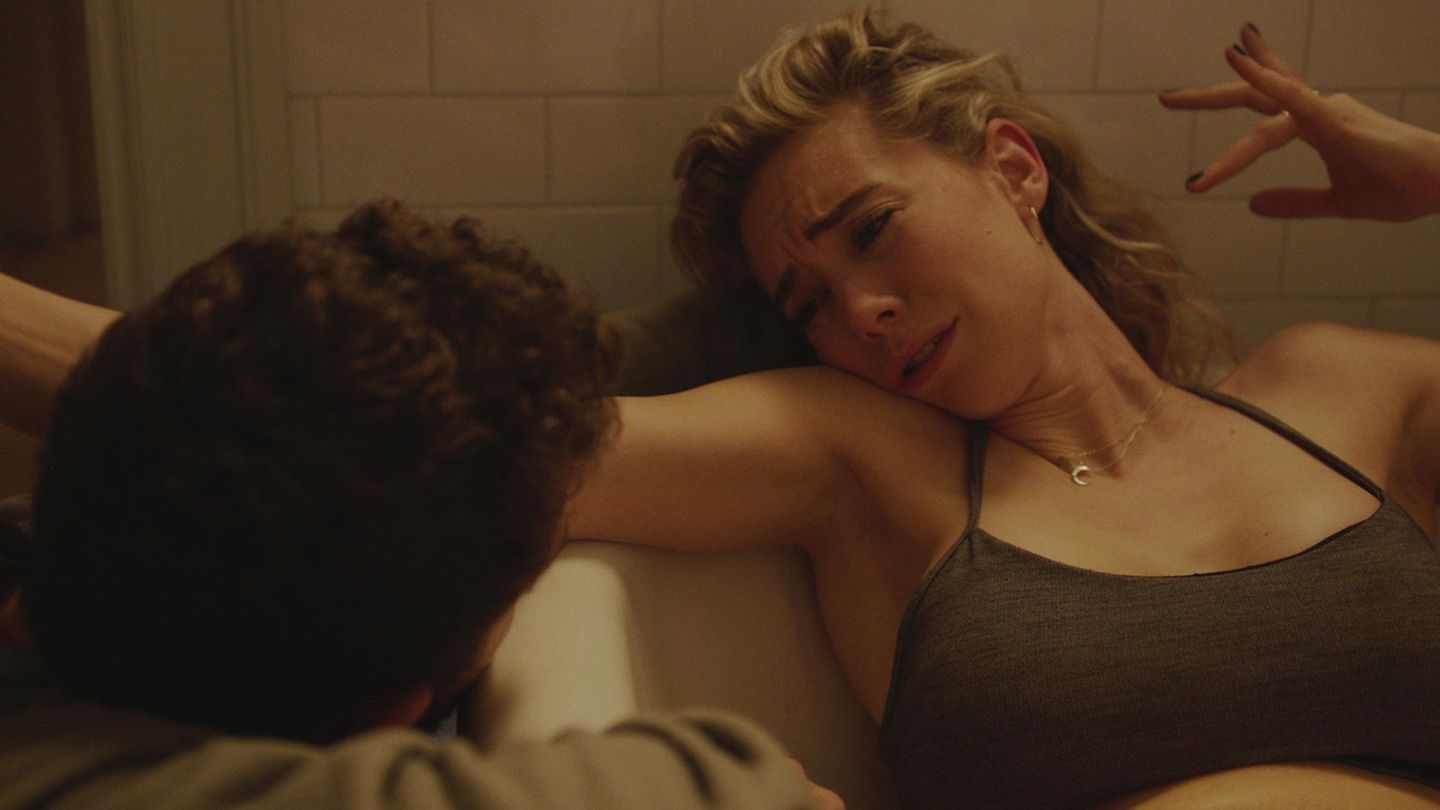 Netflix "Pieces of a Woman"