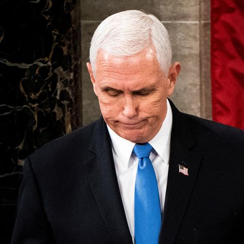 Mike Pence