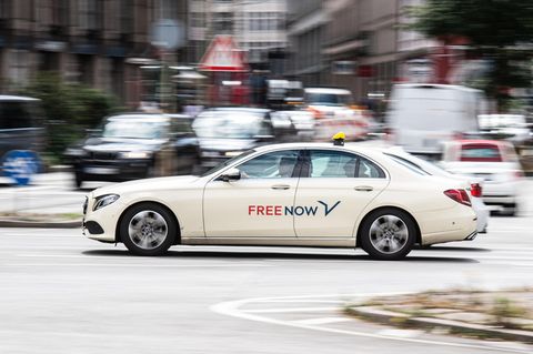 Free Now