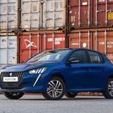 Der Peugeot 208 wird auch in Argentinien produziert