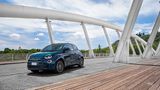 Die nächste Generation des Fiat 500e dürfte auf einer PSA-Architektur stehen