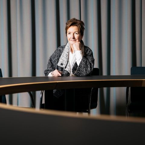 Ulrike Wieduwilt