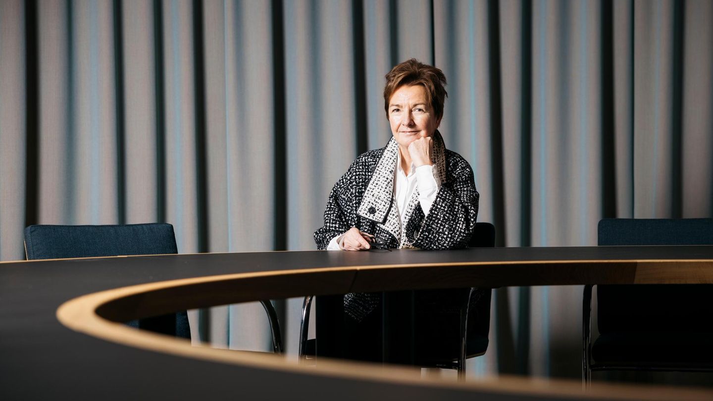 Ulrike Wieduwilt