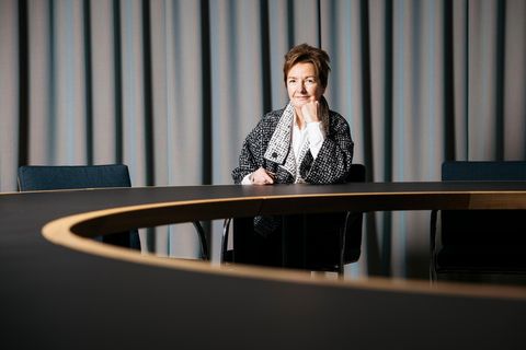 Ulrike Wieduwilt