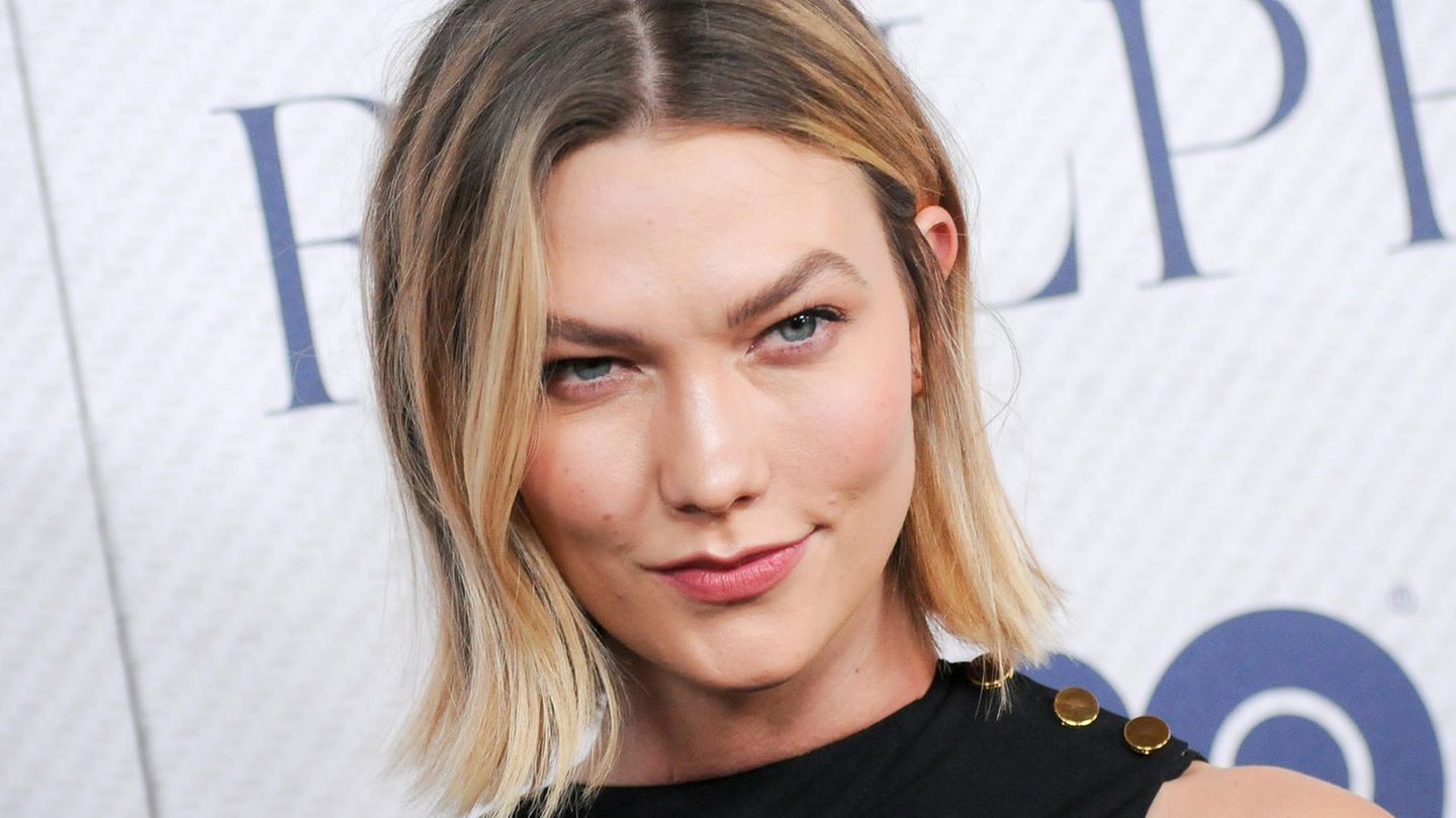 Karlie Kloss