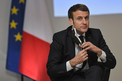Impfkampagnen: Vielen ist der Impfstart in Deutschland zu langsam – doch in Frankreich hakt es wirklich