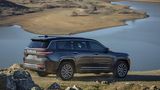 Jeep Grand Cherokee L