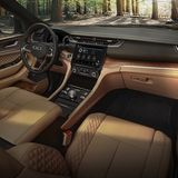 Jeep Grand Cherokee L