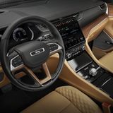 Jeep Grand Cherokee L