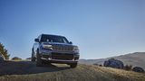 Jeep Grand Cherokee L