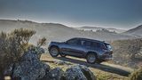 Jeep Grand Cherokee L