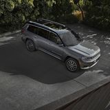 Jeep Grand Cherokee L