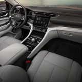 Jeep Grand Cherokee L