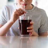 Hilft Cola gegen Durchfall?