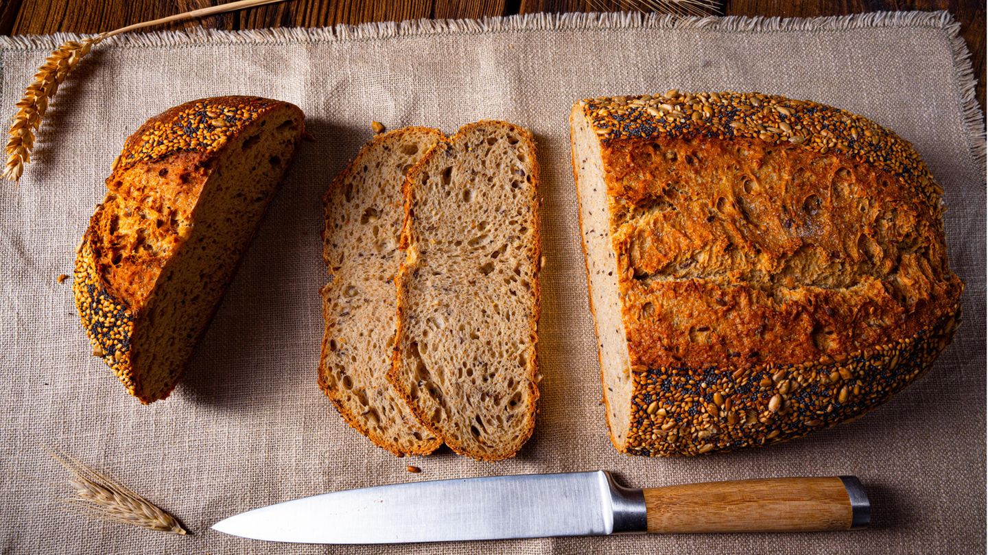 Ist dunkles Brot gesünder?