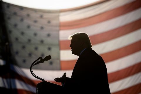 US-Präsident Donald Trump