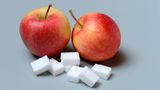 Ist Fruchtzucker der bessere Zucker?