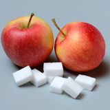 Ist Fruchtzucker der bessere Zucker?