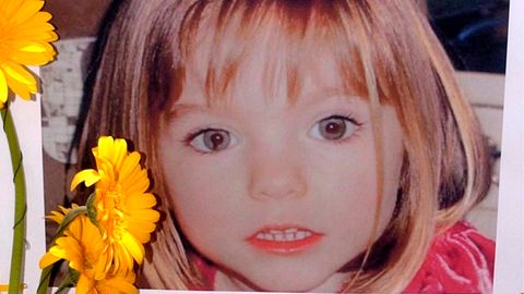 Vor mehr als 13 Jahren ist Maddie verschwunden