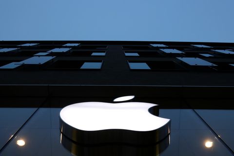 Apple