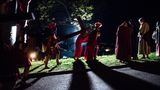 Ausblick aufs Frühjahr: Im südlichen Tessin steht der Ort Mendrisio vom 1. bis 4. April im Zeichen der Osterprozessionen, die im Dezember 2019 von der Unescco in die Liste des immateriellen Kulturerbes der Menschheit aufgenommen wurden.  Infos: www.ticino.ch