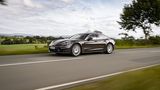 Porsche Panamera 4S