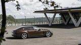 Porsche Panamera 4S