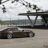 Porsche Panamera 4S