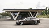 Porsche Panamera 4S