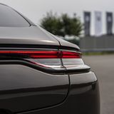 Porsche Panamera 4S