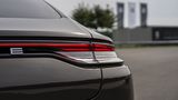 Porsche Panamera 4S