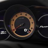 Porsche Panamera 4S