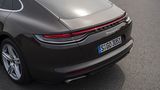 Porsche Panamera 4S
