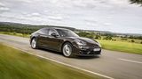 Porsche Panamera 4S