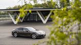 Porsche Panamera 4S